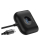 Baseus Squareround 4in1 HUB USB3.0 - 4xUSB 1m Black - 1348152 - zdjęcie 3